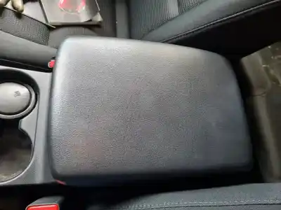 Автозапчастина б/у центральний подлокник для mazda cx-5 center-line 2wd 165 cv / 121 kw посилання на oem iam 