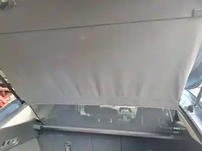 Автозапчастина б/у ЗАДНІЙ ЛОТОК для MAZDA CX-5  Посилання на OEM IAM   