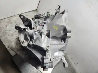 Second-hand car spare part gearbox for mazda cx-5 center-line 2wd 165 cv / 121 kw oem iam references c6680  