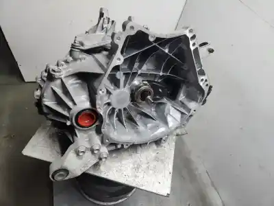 Second-hand car spare part gearbox for mazda cx-5 center-line 2wd 165 cv / 121 kw oem iam references c6680  