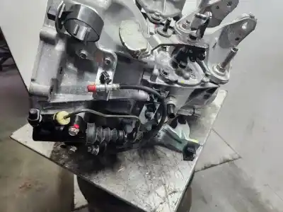 Автозапчастина б/у коробка передач для mazda cx-5 center-line 2wd 165 cv / 121 kw посилання на oem iam c6680