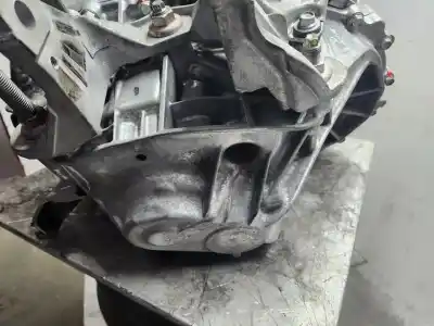 Second-hand car spare part gearbox for mazda cx-5 center-line 2wd 165 cv / 121 kw oem iam references c6680  