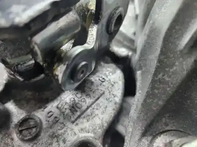 Second-hand car spare part gearbox for mazda cx-5 center-line 2wd 165 cv / 121 kw oem iam references c6680  