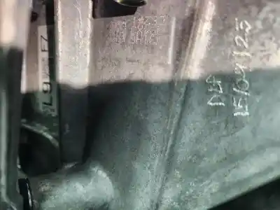 Second-hand car spare part gearbox for mazda cx-5 center-line 2wd 165 cv / 121 kw oem iam references c6680  