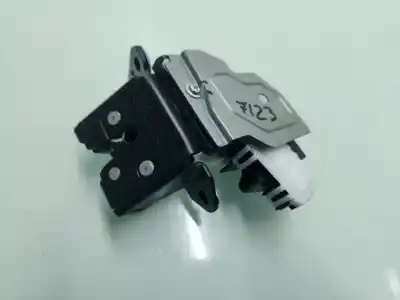 Pezzo di ricambio per auto di seconda mano baule / serratura del cancello per mazda cx-5 center-line 2wd 165 cv / 121 kw riferimenti oem iam a8630  
