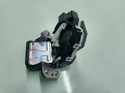 Pezzo di ricambio per auto di seconda mano baule / serratura del cancello per mazda cx-5 center-line 2wd 165 cv / 121 kw riferimenti oem iam a8630  