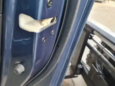 Автозапчастина б/у замок передній праві двері для mazda cx-5 center-line 2wd 165 cv / 121 kw посилання на oem iam 