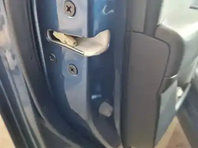 Автозапчастина б/у замок передніх дверей лівий для mazda cx-5 center-line 2wd 165 cv / 121 kw посилання на oem iam 