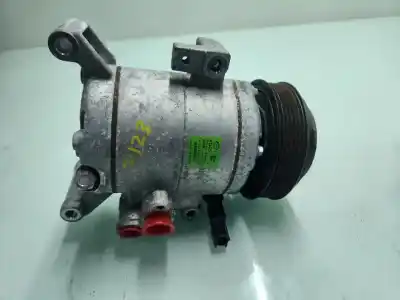 Pezzo di ricambio per auto di seconda mano compressore aria condizionata per mazda cx-5 center-line 2wd 165 cv / 121 kw riferimenti oem iam ca500jubba15  