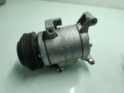 Pezzo di ricambio per auto di seconda mano  per MAZDA CX-5  Riferimenti OEM IAM CA500JUBBA15  