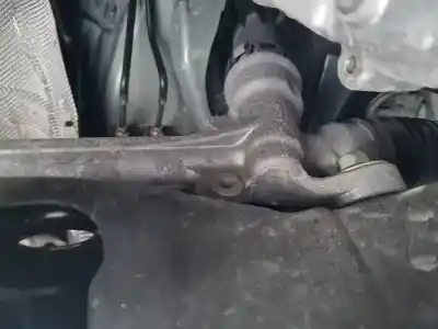 Автозапчастина б/у рульмова рейка для mazda cx-5 center-line 2wd 165 cv / 121 kw посилання на oem iam 