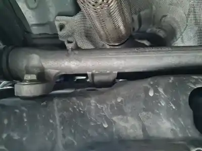 Second-hand car spare part steering rack for mazda cx-5 center-line 2wd 165 cv / 121 kw oem iam references   