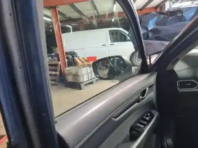 Автозапчастина б/у регулятор вікна передній лівий для mazda cx-5 center-line 2wd 165 cv / 121 kw посилання на oem iam 