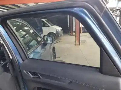 Автозапчастина б/у регулятор скла заднього правого для mazda cx-5 center-line 2wd 165 cv / 121 kw посилання на oem iam 