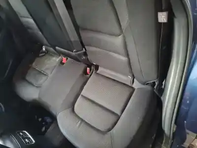 Автозапчастина б/у КОМПЛЕКТ СИДІВ для MAZDA CX-5  Посилання на OEM IAM   