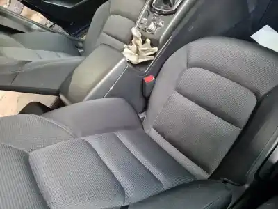 Second-hand car spare part complete seat set for mazda cx-5 center-line 2wd 165 cv / 121 kw oem iam references   