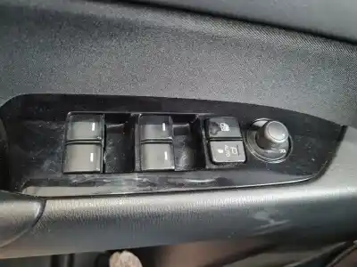 Автозапчастина б/у передні вікний вмикач для mazda cx-5 center-line 2wd 165 cv / 121 kw посилання на oem iam 