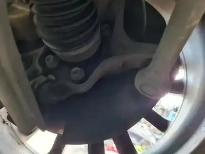 Автозапчастина б/у передній прав для mazda cx-5 center-line 2wd 165 cv / 121 kw посилання на oem iam 