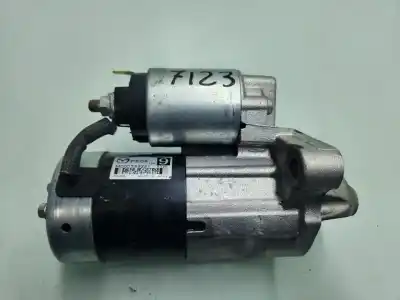 Автозапчасти б/у двигатель запускается за mazda cx-5 center-line 2wd 165 cv / 121 kw ссылки oem iam m000t89281  