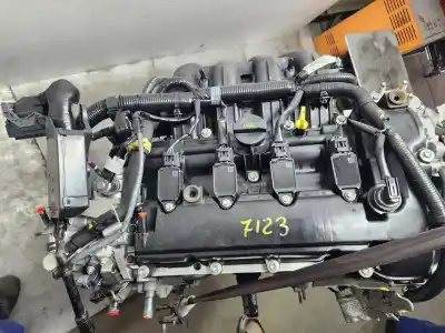 Pezzo di ricambio per auto di seconda mano motore completo per mazda cx-5 center-line 2wd 165 cv / 121 kw riferimenti oem iam   