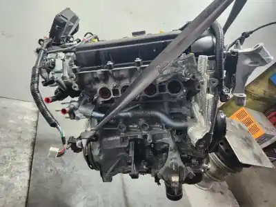 Pezzo di ricambio per auto di seconda mano motore completo per mazda cx-5 center-line 2wd 165 cv / 121 kw riferimenti oem iam   