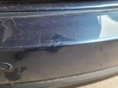 Автозапчасти б/у задний бампер за mazda cx-5 center-line 2wd 165 cv / 121 kw ссылки oem iam   