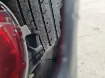 Автозапчасти б/у задний бампер за mazda cx-5 center-line 2wd 165 cv / 121 kw ссылки oem iam   