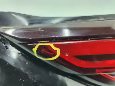 Автозапчастина б/у внутрішній правий завод для mazda cx-5 center-line 2wd 165 cv / 121 kw посилання на oem iam kb8a513f0  