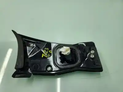 Автозапчастина б/у внутрішній правий завод для mazda cx-5 center-line 2wd 165 cv / 121 kw посилання на oem iam kb8a513f0  