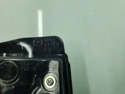 Автозапчастина б/у внутрішній правий завод для mazda cx-5 center-line 2wd 165 cv / 121 kw посилання на oem iam kb8a513f0  