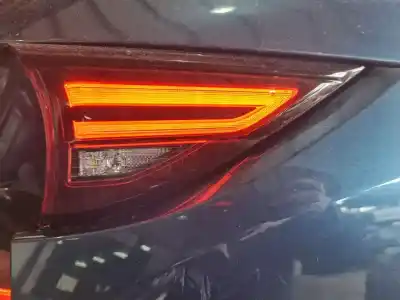 Автозапчасти б/у внутренний левый задний фонарь за mazda cx-5 center-line 2wd 165 cv / 121 kw ссылки oem iam kb8a513g0  