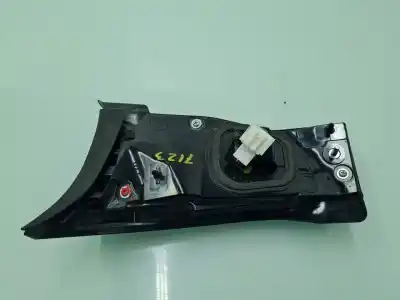 Автозапчасти б/у внутренний левый задний фонарь за mazda cx-5 center-line 2wd 165 cv / 121 kw ссылки oem iam kb8a513g0  