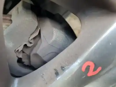 Автозапчастина б/у передній правий гальмівний супорт для mazda cx-5 center-line 2wd 165 cv / 121 kw посилання на oem iam 