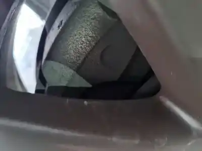 Автозапчастина б/у передній лівий гальмум для mazda cx-5 center-line 2wd 165 cv / 121 kw посилання на oem iam 