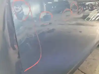 Second-hand car spare part left front door for mazda cx-5 center-line 2wd 165 cv / 121 kw oem iam references   