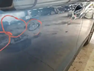 Second-hand car spare part left front door for mazda cx-5 center-line 2wd 165 cv / 121 kw oem iam references   