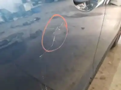 Second-hand car spare part left front door for mazda cx-5 center-line 2wd 165 cv / 121 kw oem iam references   