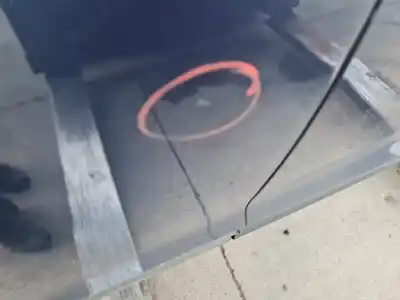 Автозапчасти б/у дверь задняя правая за mazda cx-5 center-line 2wd 165 cv / 121 kw ссылки oem iam   