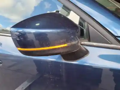 Автозапчастина б/у правий задний огляд для mazda cx-5 center-line 2wd 165 cv / 121 kw посилання на oem iam   