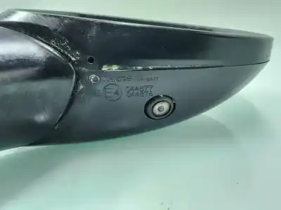 Автозапчастина б/у правий задний огляд для mazda cx-5 center-line 2wd 165 cv / 121 kw посилання на oem iam   