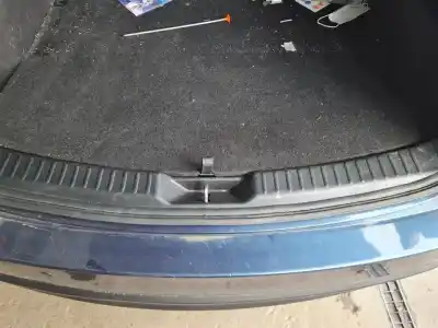 Автозапчастина б/у оббівка багажника для mazda cx-5 center-line 2wd 165 cv / 121 kw посилання на oem iam 