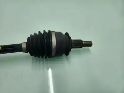 Автозапчасти б/у передняя левая трансмиссия за mazda cx-5 center-line 2wd 165 cv / 121 kw ссылки oem iam gtc12560xa  