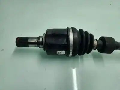 Автозапчасти б/у передняя левая трансмиссия за mazda cx-5 center-line 2wd 165 cv / 121 kw ссылки oem iam gtc12560xa  