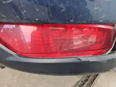 Автозапчастина б/у бампер задній правий для mazda cx-5 center-line 2wd 165 cv / 121 kw посилання на oem iam 