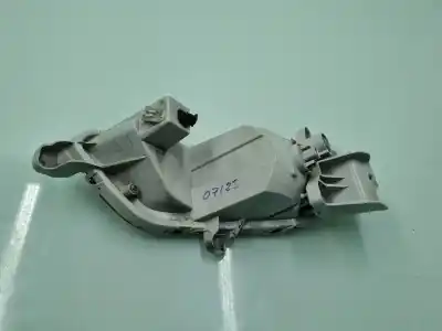 Автозапчасти б/у лампа бампера задняя левая за mazda cx-5 center-line 2wd 165 cv / 121 kw ссылки oem iam kb9g5166  