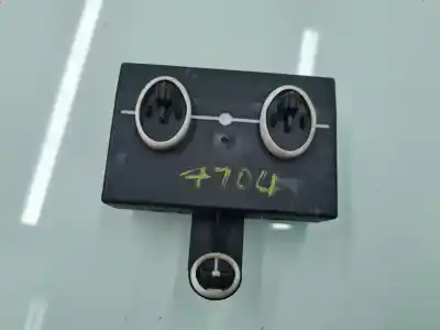 Автозапчастина б/у електронний модуль для seat leon (5f1) 1.6 tdi посилання на oem iam 5q4959593  