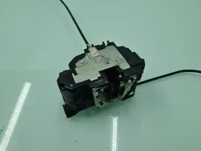 Автозапчастина б/у замок передній праві двері для renault modus confort dynamique посилання на oem iam 219247a  