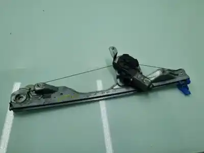 Автозапчасти б/у регулятор стекла переднего правого за renault modus confort dynamique ссылки oem iam 118242  