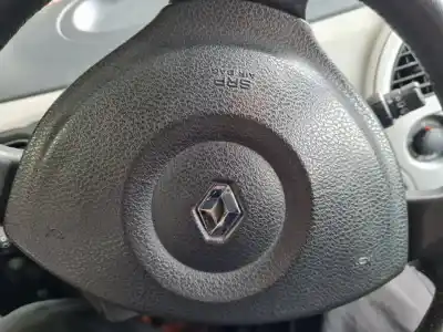 Pezzo di ricambio per auto di seconda mano kit airbag per renault modus confort dynamique riferimenti oem iam   
