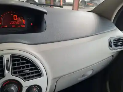 Pezzo di ricambio per auto di seconda mano kit airbag per renault modus confort dynamique riferimenti oem iam   